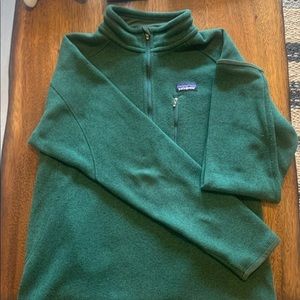 Patagonia Pullover